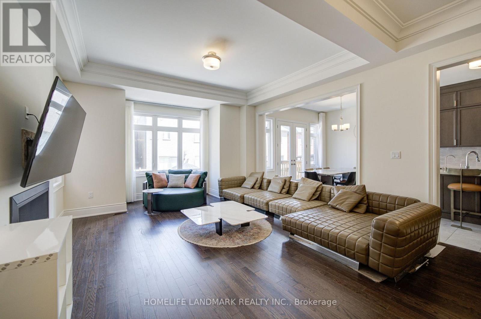 Main & 2nd Floor - 35 Red Giant Street, Richmond Hill, Ontario  L4C 4Y4 - Photo 14 - N13553326