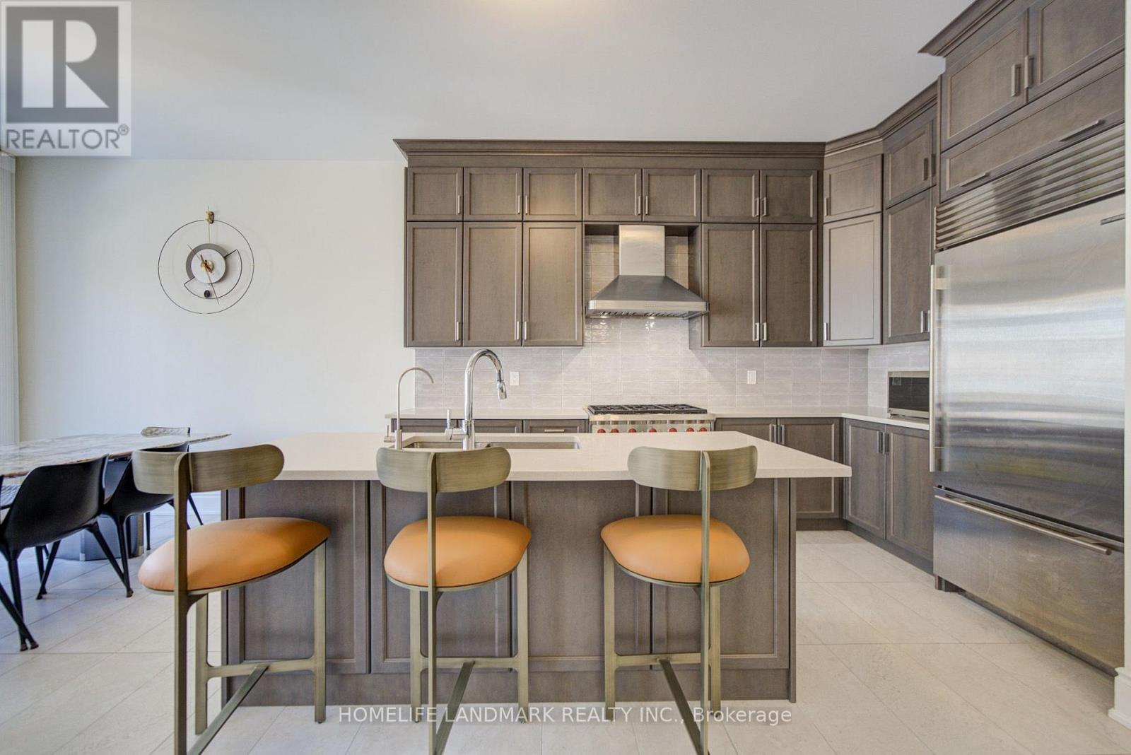 Main & 2nd Floor - 35 Red Giant Street, Richmond Hill, Ontario  L4C 4Y4 - Photo 18 - N13553326