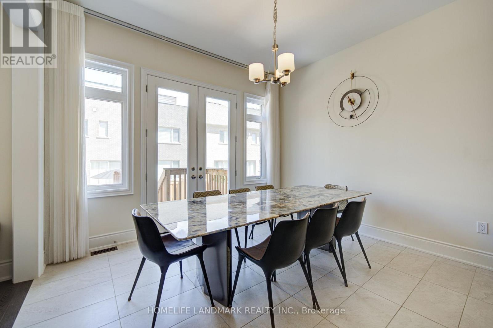 Main & 2nd Floor - 35 Red Giant Street, Richmond Hill, Ontario  L4C 4Y4 - Photo 22 - N13553326