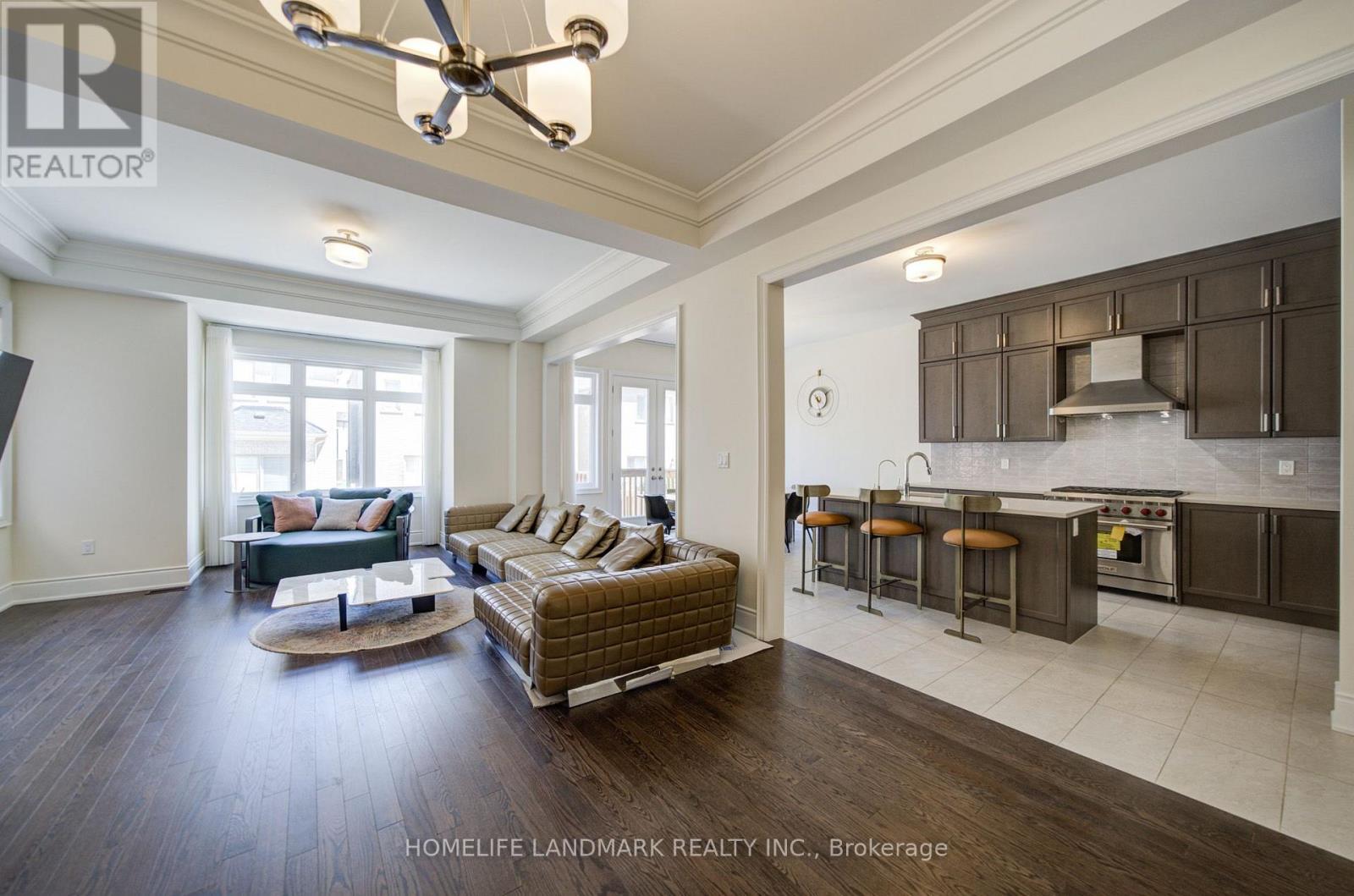 Main & 2nd Floor - 35 Red Giant Street, Richmond Hill, Ontario  L4C 4Y4 - Photo 25 - N13553326