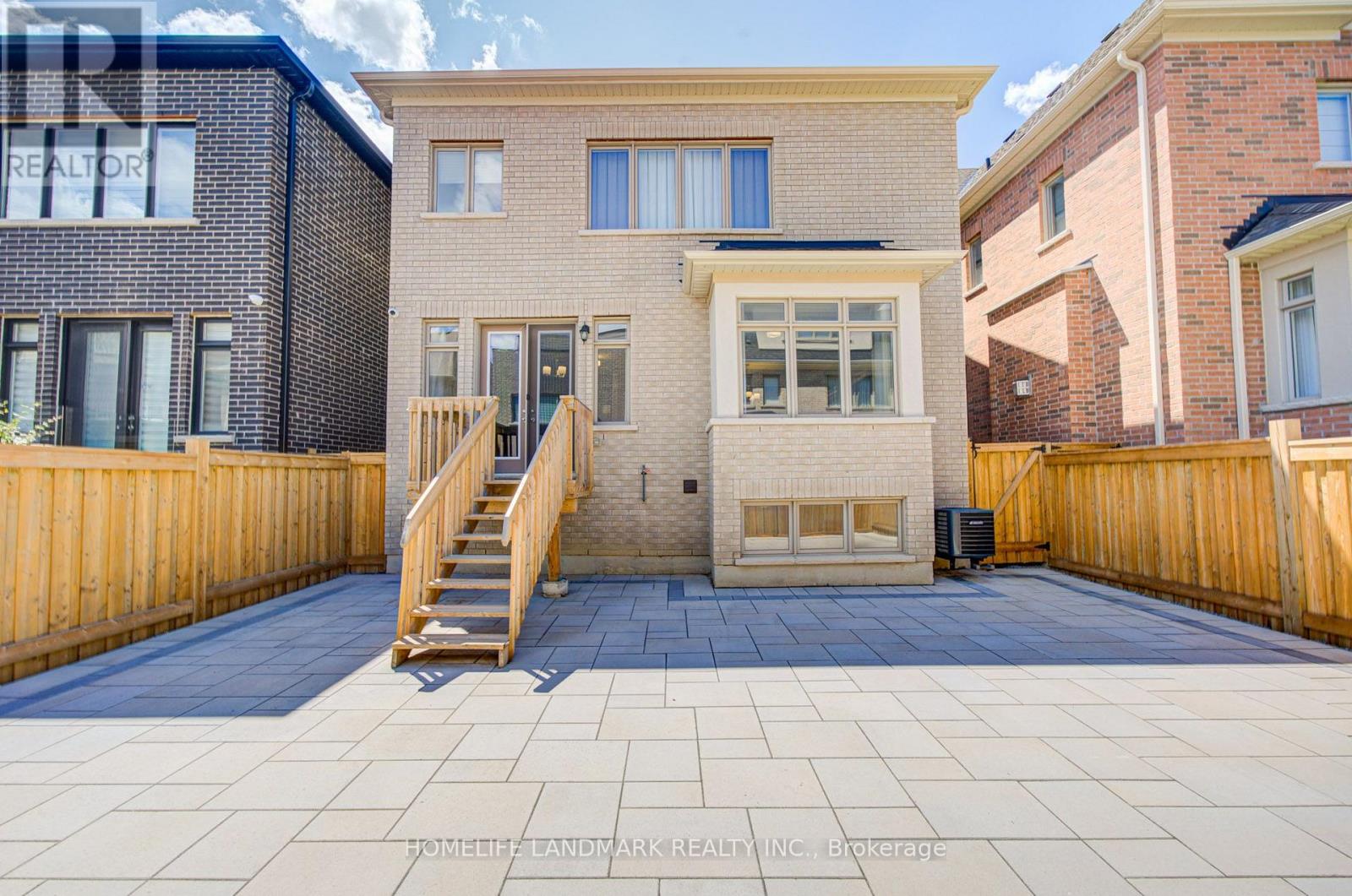 Main & 2nd Floor - 35 Red Giant Street, Richmond Hill, Ontario  L4C 4Y4 - Photo 48 - N13553326