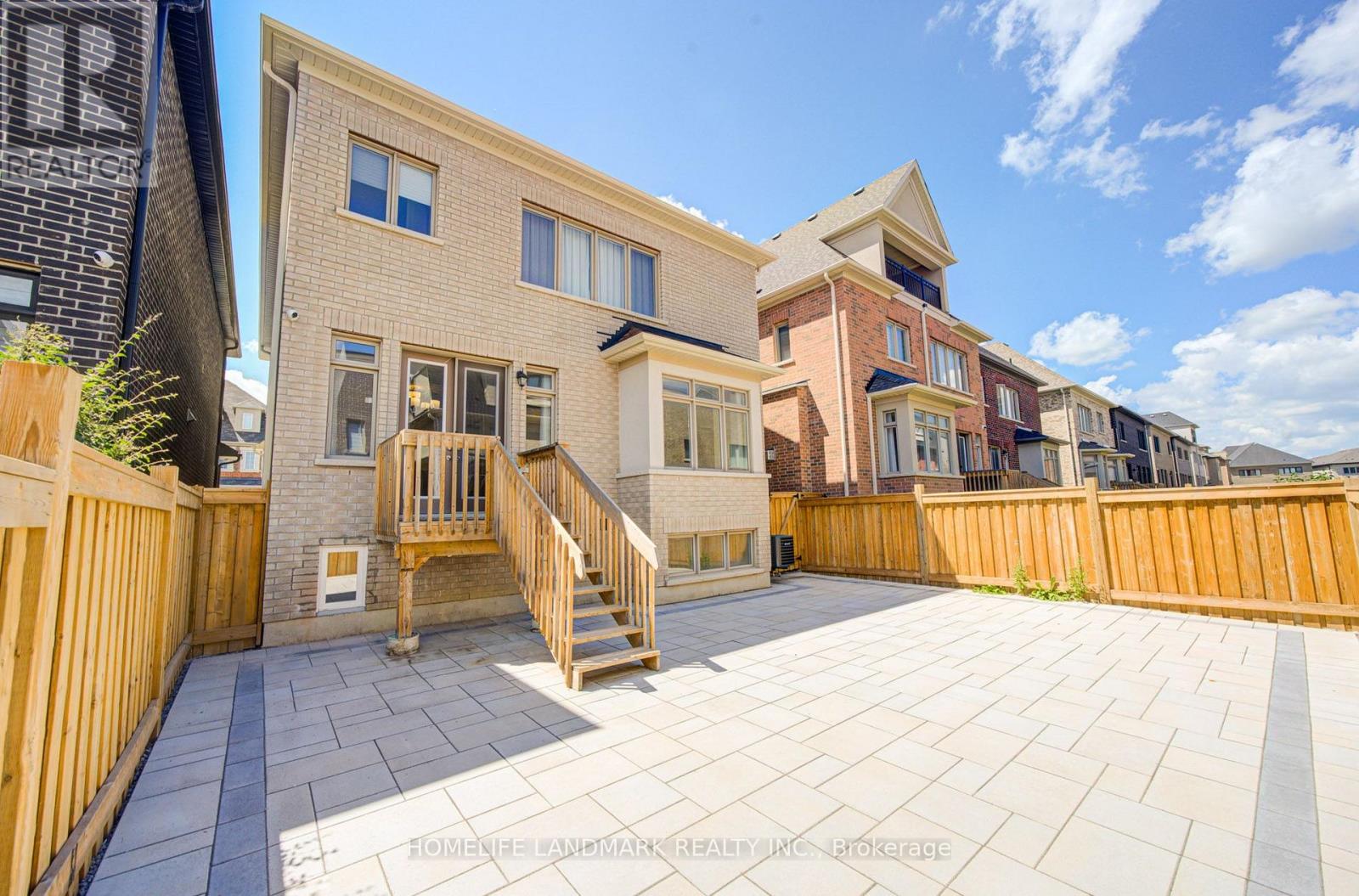 Main & 2nd Floor - 35 Red Giant Street, Richmond Hill, Ontario  L4C 4Y4 - Photo 49 - N13553326