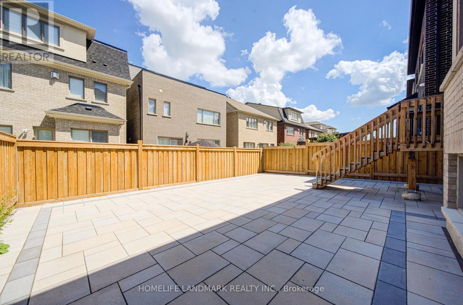 Main & 2nd Floor - 35 Red Giant Street, Richmond Hill, Ontario  L4C 4Y4 - Photo 50 - N13553326