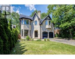 201 BURNHAMTHORPE ROAD, Toronto, Ontario