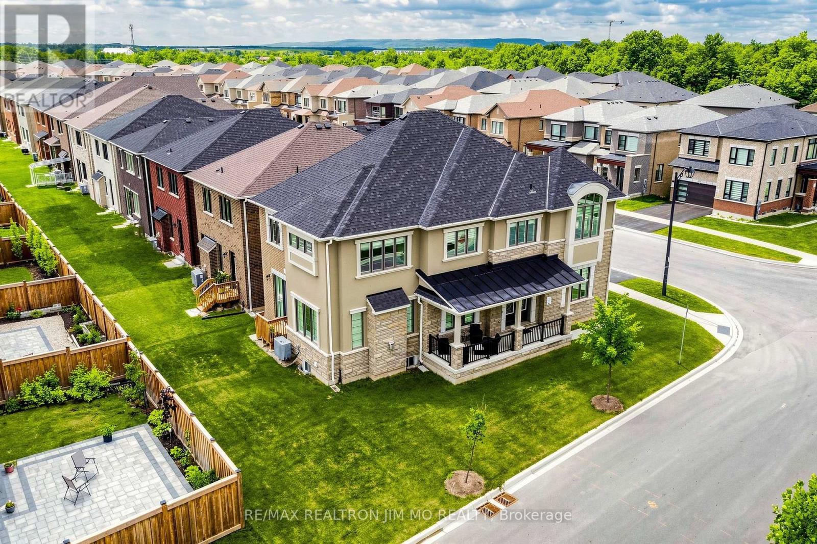 476 Kennedy Circle W, Milton, Ontario  L9E 2C4 - Photo 43 - W13553284