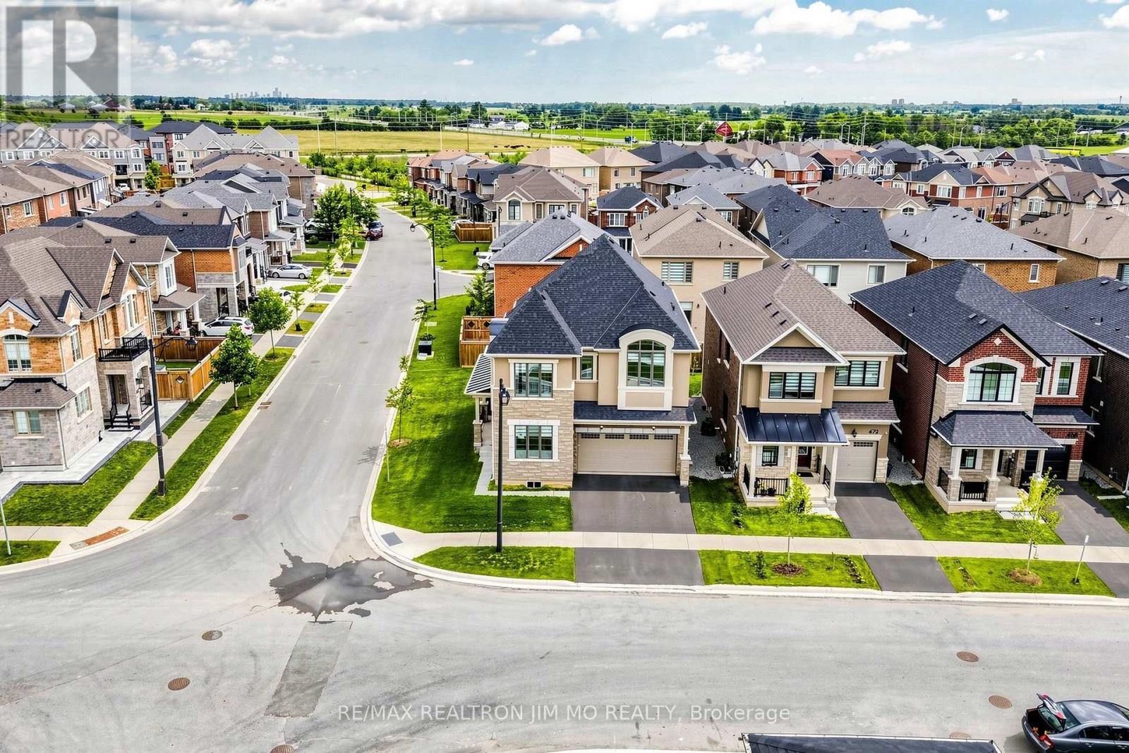 476 Kennedy Circle W, Milton, Ontario  L9E 2C4 - Photo 46 - W13553284
