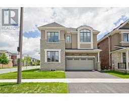 476 KENNEDY CIRCLE W, Milton, Ontario