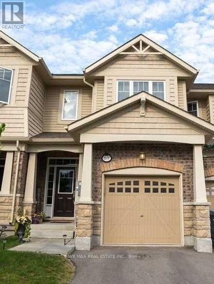 57 MAPLE CIDER STREET, Caledon, Ontario