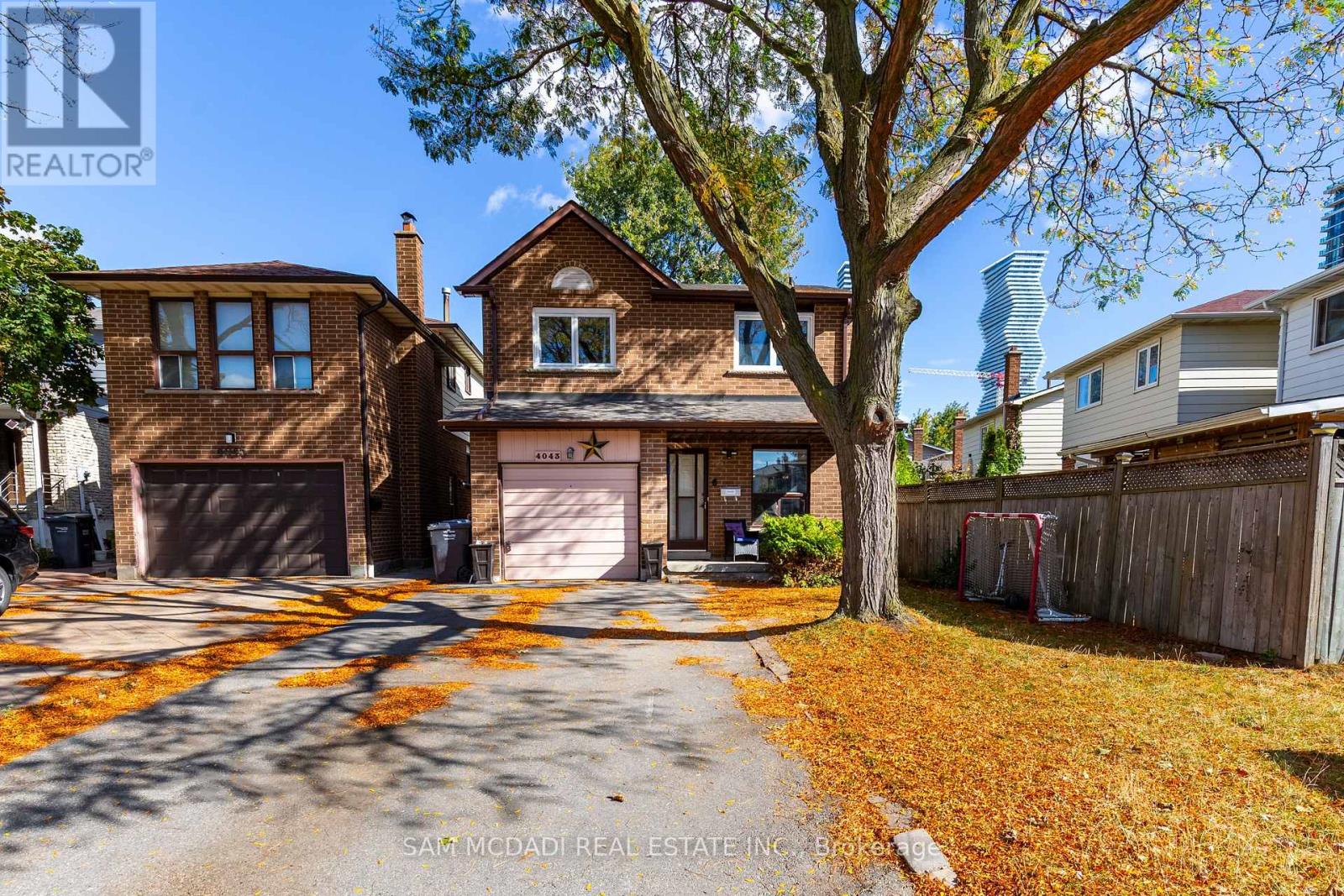 LOWER - 4043 PAVILLION COURT, Mississauga, Ontario