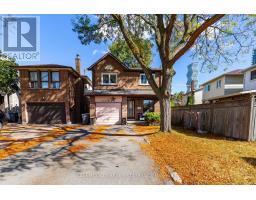 LOWER - 4043 PAVILLION COURT, Mississauga, Ontario