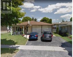 43 OLDFIELD DRIVE, Kitchener, Ontario