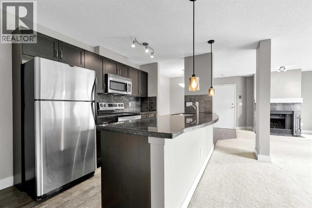 1, 108 Village Heights SW, Calgary, Alberta  T3H 2L2 - Photo 10 - A2326576