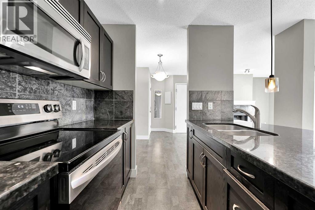 1, 108 Village Heights SW, Calgary, Alberta  T3H 2L2 - Photo 12 - A2326576