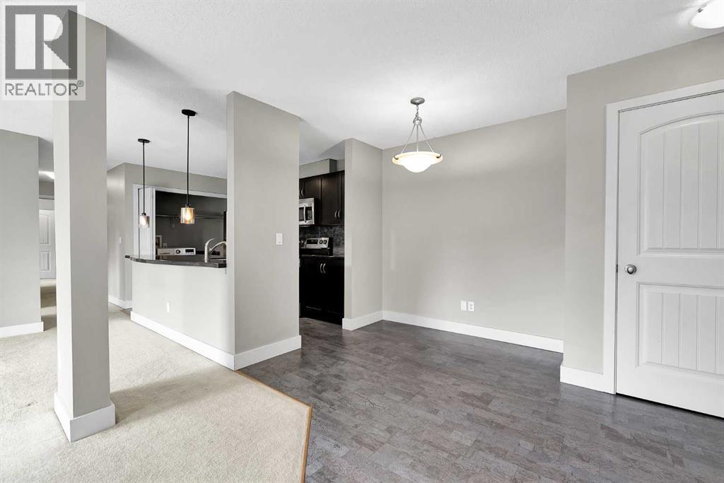 1, 108 Village Heights SW, Calgary, Alberta  T3H 2L2 - Photo 7 - A2326576