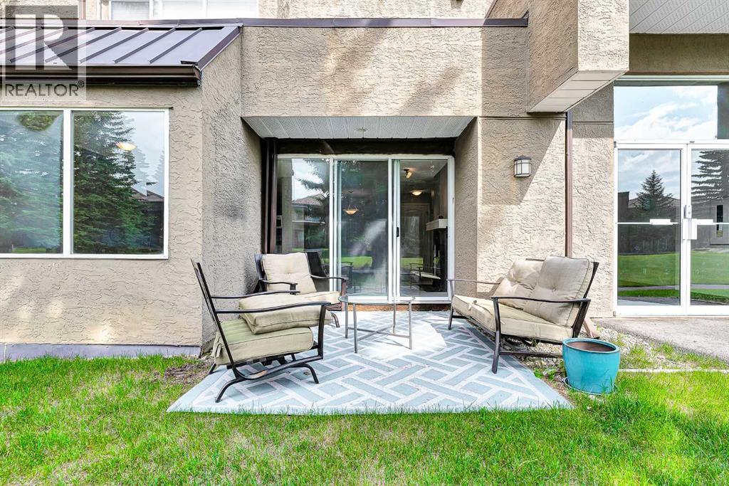 1, 108 Village Heights SW, Calgary, Alberta  T3H 2L2 - Photo 39 - A2326576