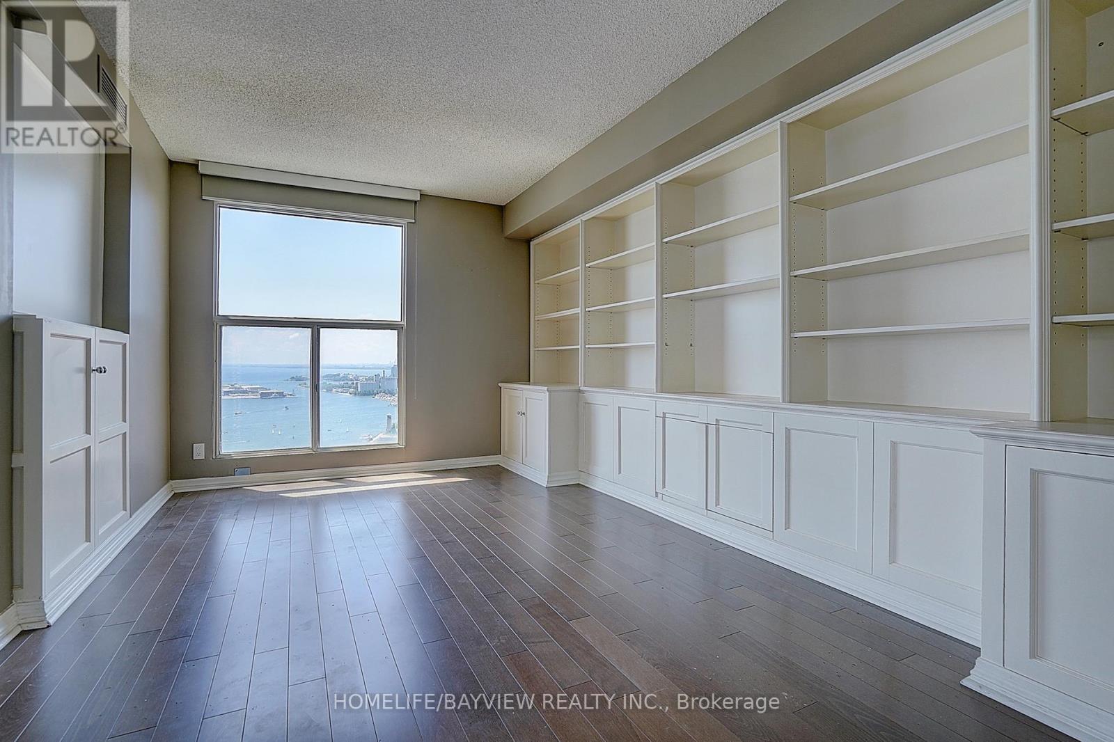 3108 - 99 Harbour Square, Toronto, Ontario  M5J 2H2 - Photo 17 - C13509020