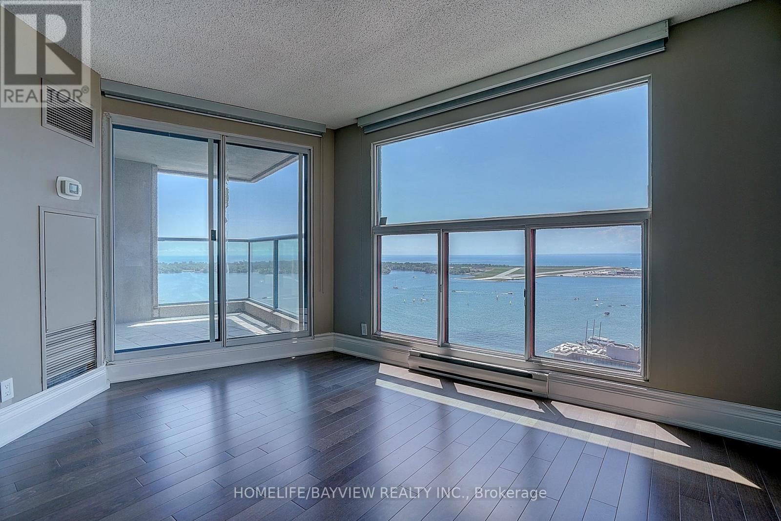3108 - 99 Harbour Square, Toronto, Ontario  M5J 2H2 - Photo 24 - C13509020