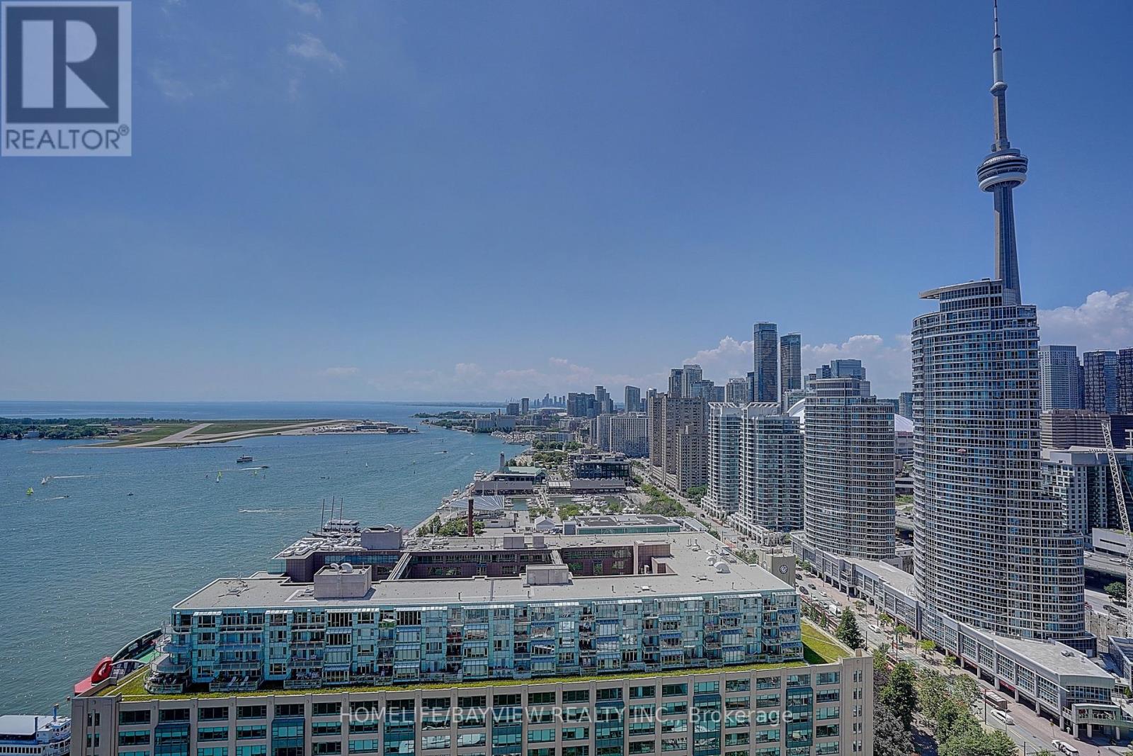 3108 - 99 Harbour Square, Toronto, Ontario  M5J 2H2 - Photo 33 - C13509020
