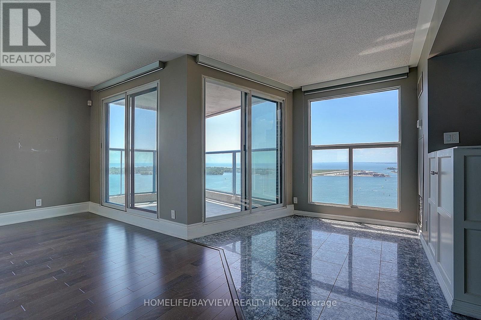3108 - 99 Harbour Square, Toronto, Ontario  M5J 2H2 - Photo 5 - C13509020