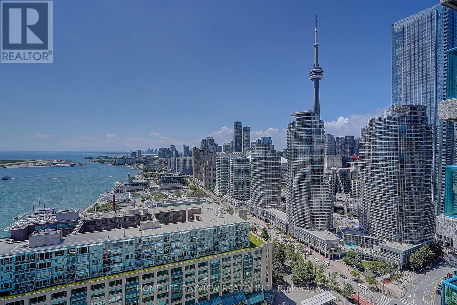 3108 - 99 Harbour Square, Toronto, Ontario  M5J 2H2 - Photo 32 - C13509020