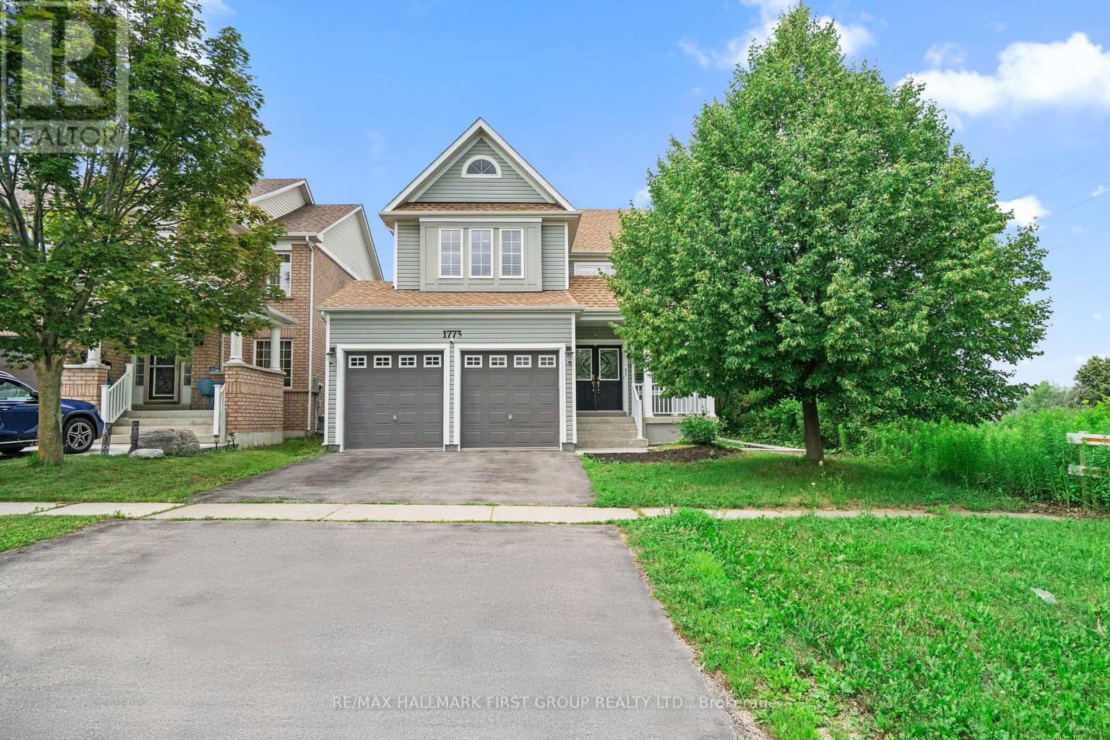 1773 Badgley Drive, Oshawa, Ontario  L1K 0H5 - Photo 32 - E13550334