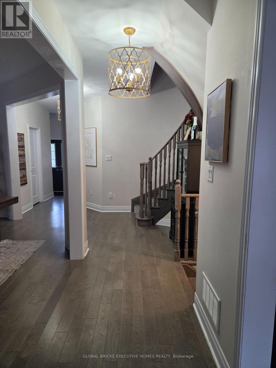 134 Branigan Crescent, Halton Hills, Ontario L9T 8W6 - Photo 11 - W13550782