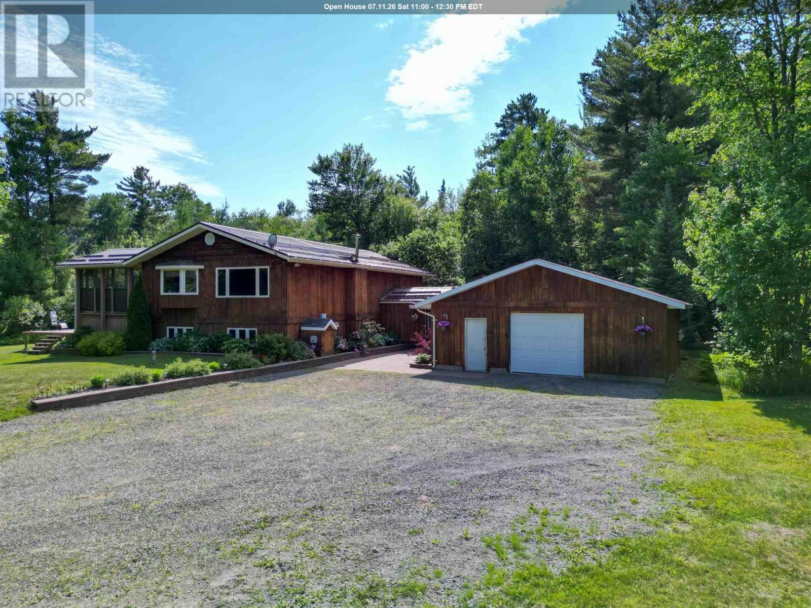 565 Walls Side RD, Sault Ste. Marie, Ontario