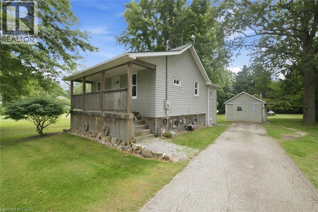 100 Windham Rd 14, Norfolk, Ontario  N3Y 4K6 - Photo 12 - 40845822