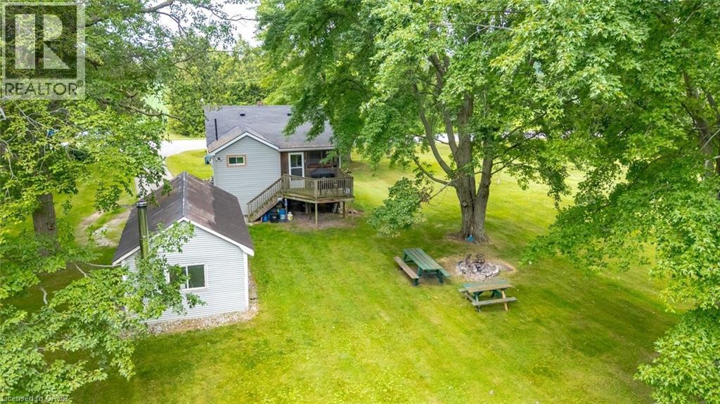 100 Windham Rd 14, Norfolk, Ontario  N3Y 4K6 - Photo 38 - 40845822