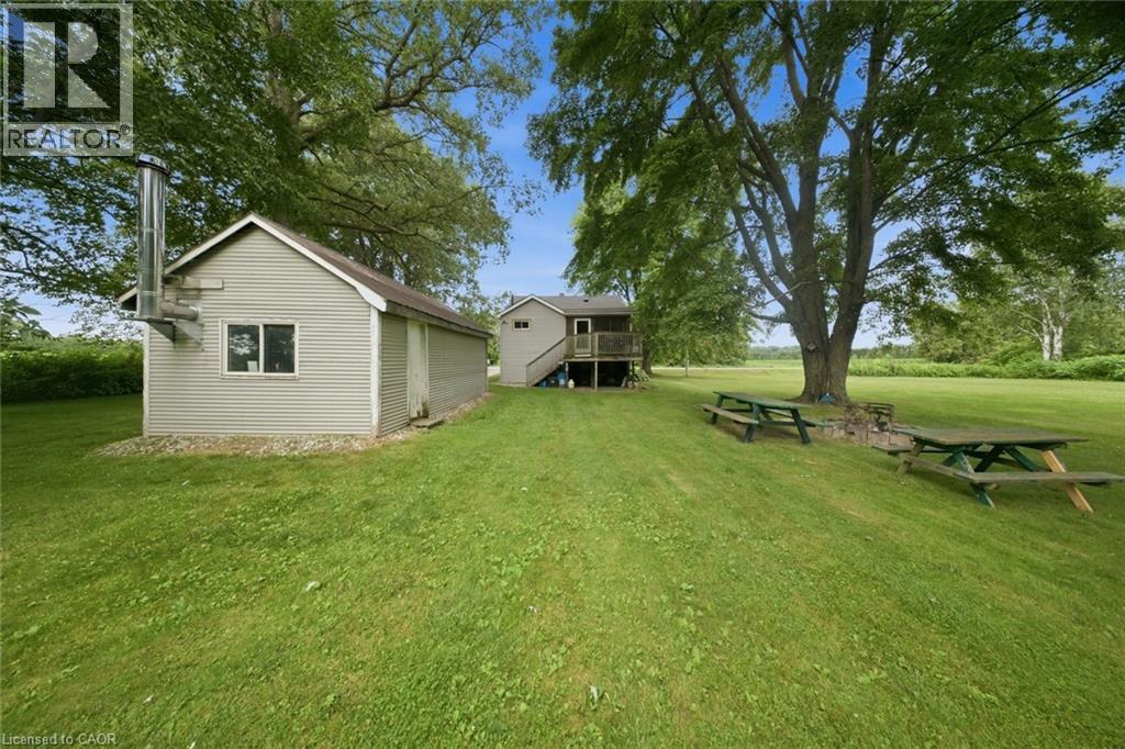 100 Windham Rd 14, Norfolk, Ontario  N3Y 4K6 - Photo 32 - 40845822