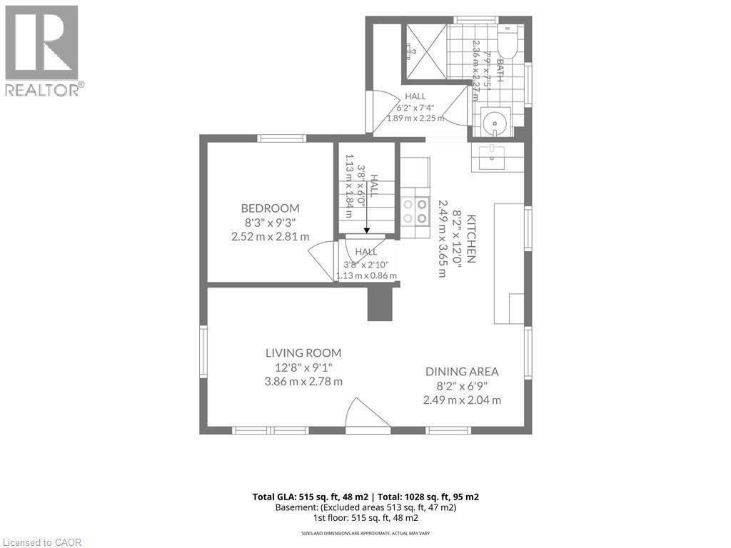 100 Windham Rd 14, Norfolk, Ontario  N3Y 4K6 - Photo 40 - 40845822