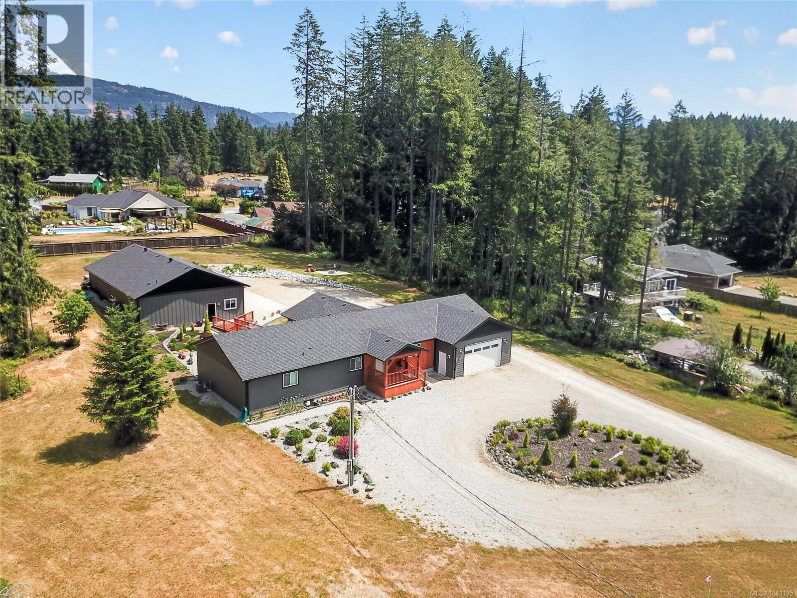 6353 Beaver Creek Rd, Port Alberni