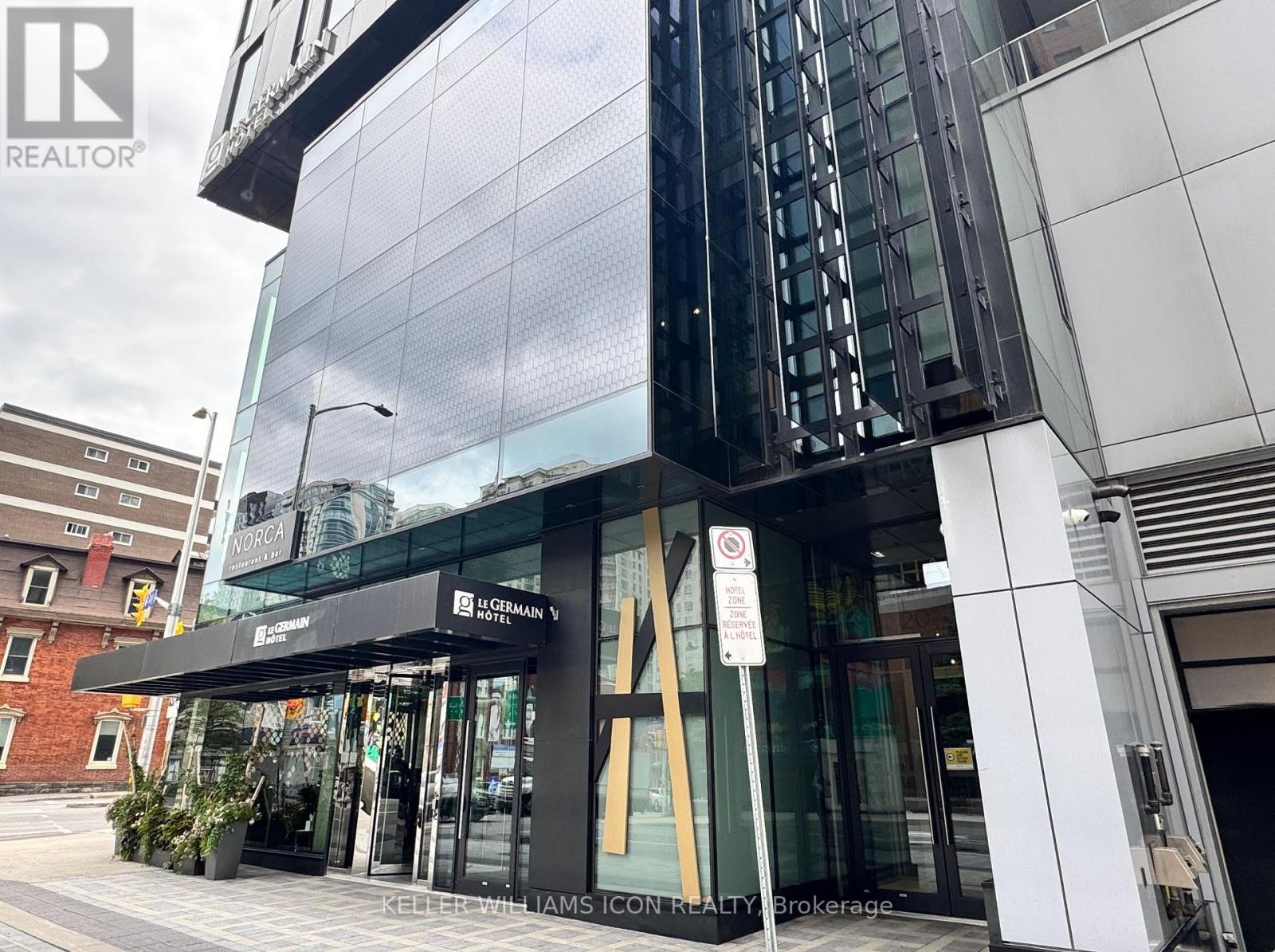 1903 - 20 DALY AVENUE, Ottawa
