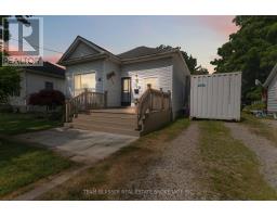 118 INKERMAN STREET, St. Thomas, Ontario