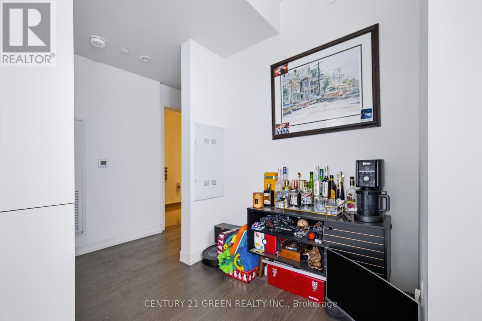 2105 - 15 Lower Jarvis Street, Toronto, Ontario M5E 0C4 - Photo 10 - C13553354