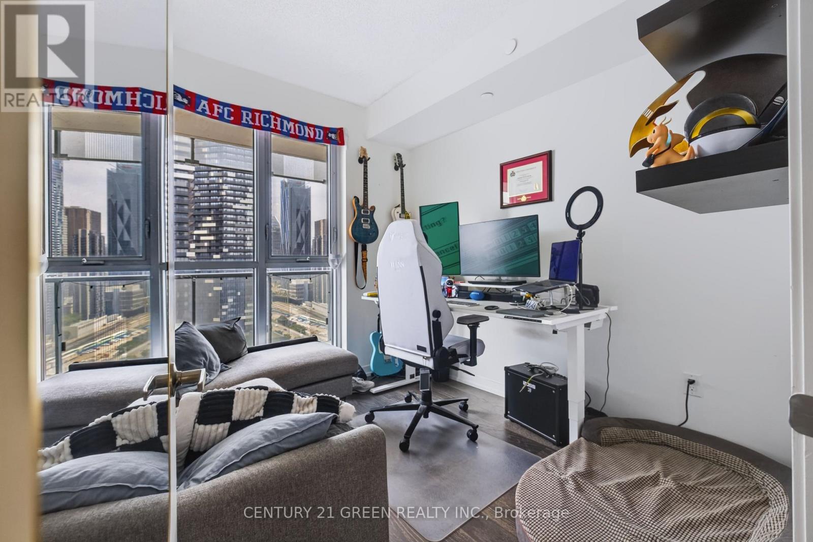 2105 - 15 Lower Jarvis Street, Toronto, Ontario M5E 0C4 - Photo 11 - C13553354