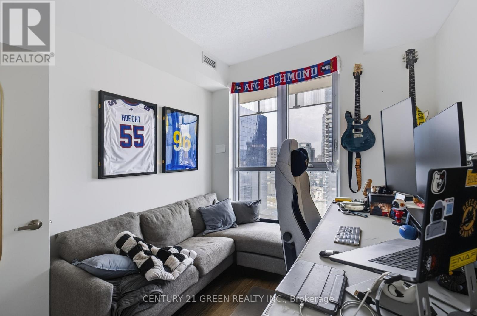 2105 - 15 Lower Jarvis Street, Toronto, Ontario M5E 0C4 - Photo 12 - C13553354