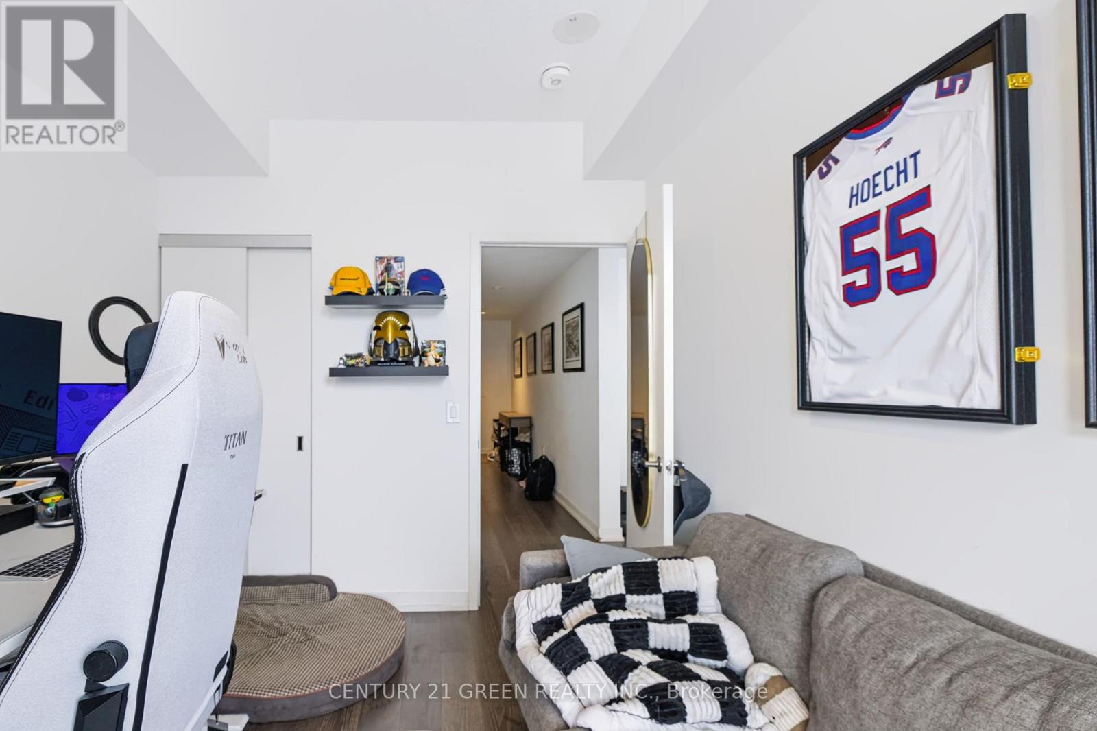 2105 - 15 Lower Jarvis Street, Toronto, Ontario M5E 0C4 - Photo 13 - C13553354
