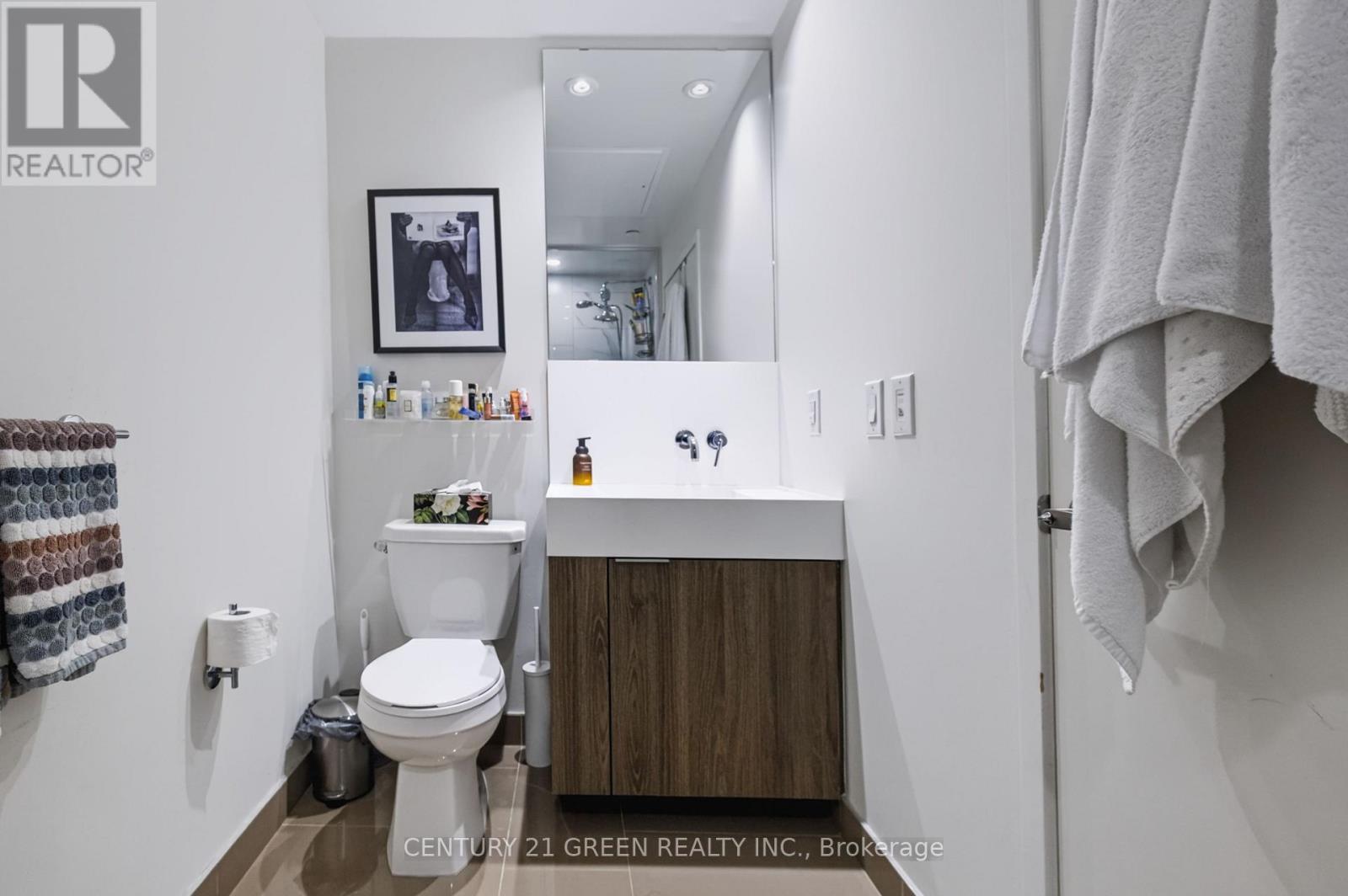 2105 - 15 Lower Jarvis Street, Toronto, Ontario M5E 0C4 - Photo 14 - C13553354