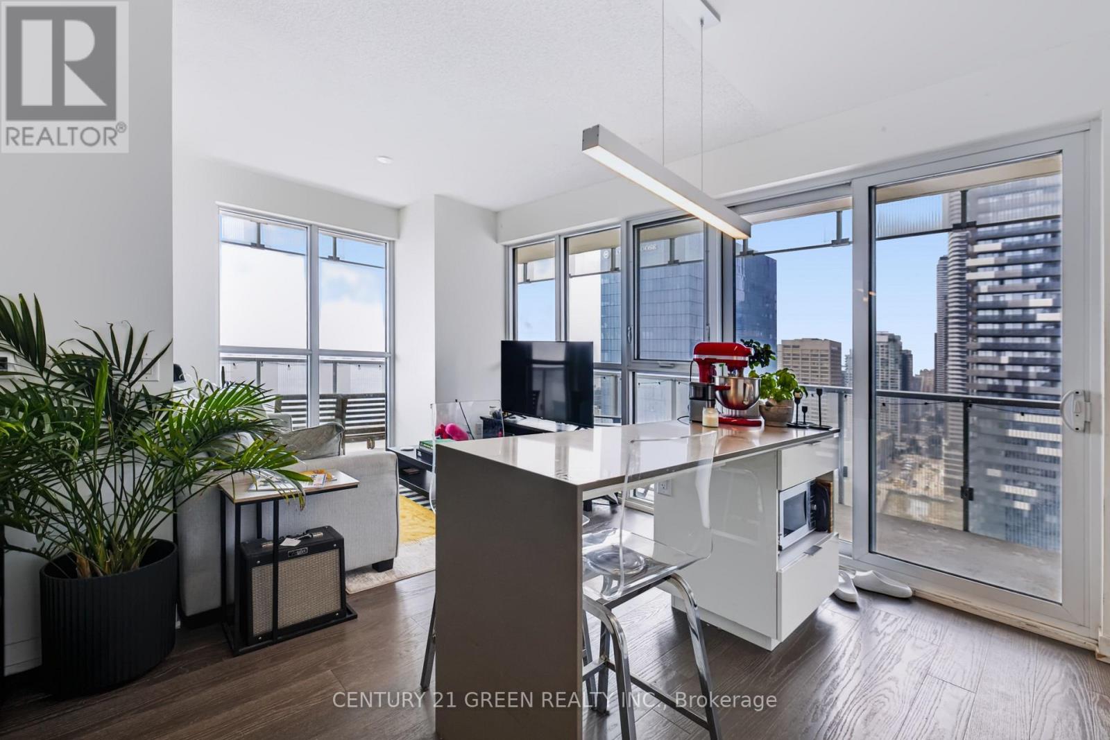2105 - 15 Lower Jarvis Street, Toronto, Ontario M5E 0C4 - Photo 15 - C13553354
