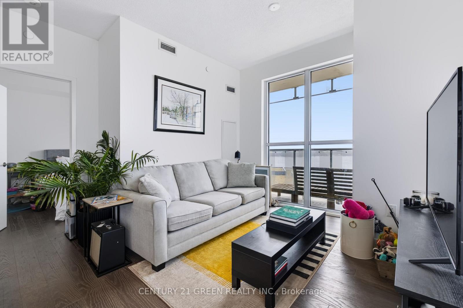 2105 - 15 Lower Jarvis Street, Toronto, Ontario M5E 0C4 - Photo 16 - C13553354