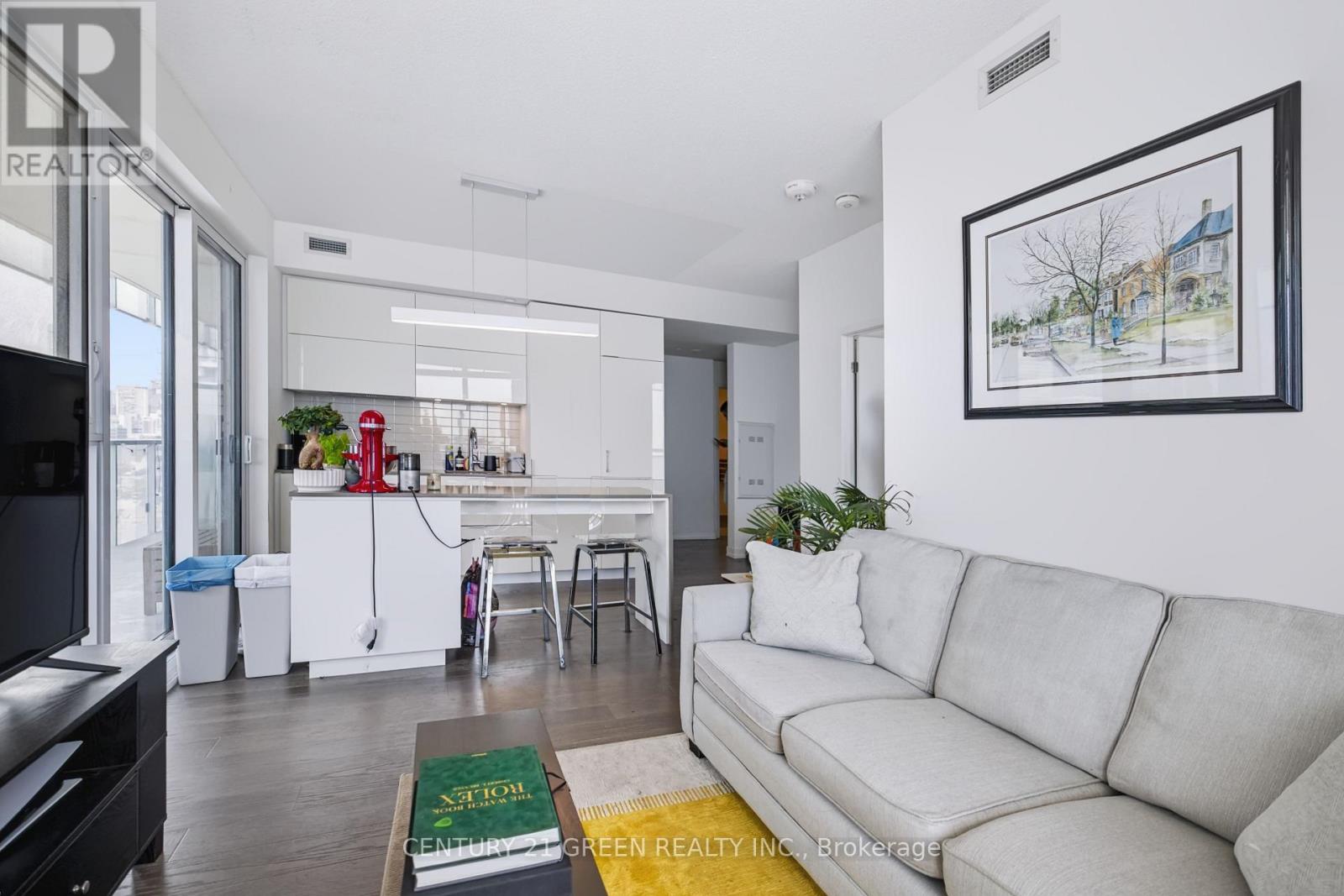 2105 - 15 Lower Jarvis Street, Toronto, Ontario M5E 0C4 - Photo 17 - C13553354