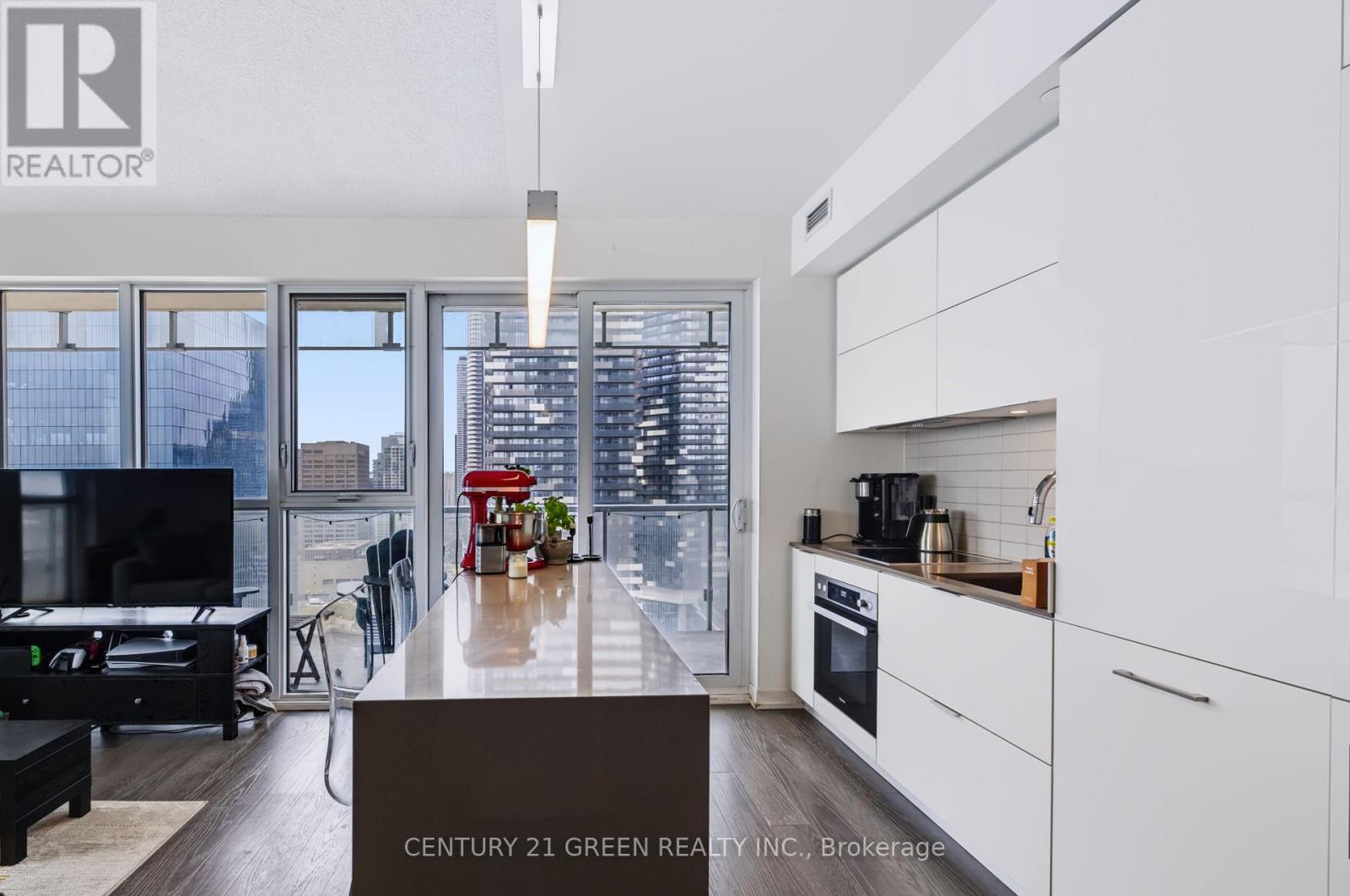 2105 - 15 Lower Jarvis Street, Toronto, Ontario M5E 0C4 - Photo 18 - C13553354