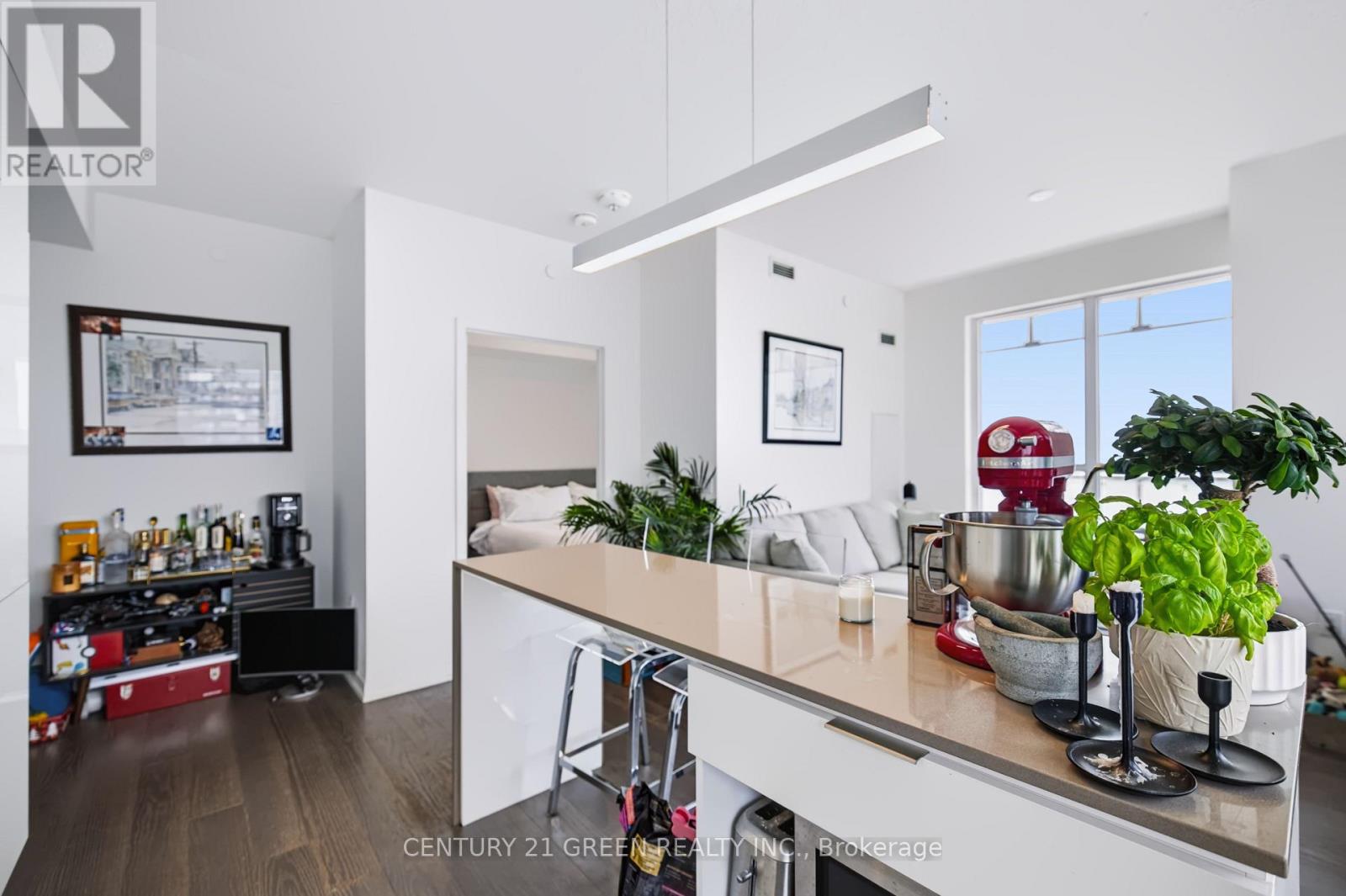 2105 - 15 Lower Jarvis Street, Toronto, Ontario M5E 0C4 - Photo 19 - C13553354