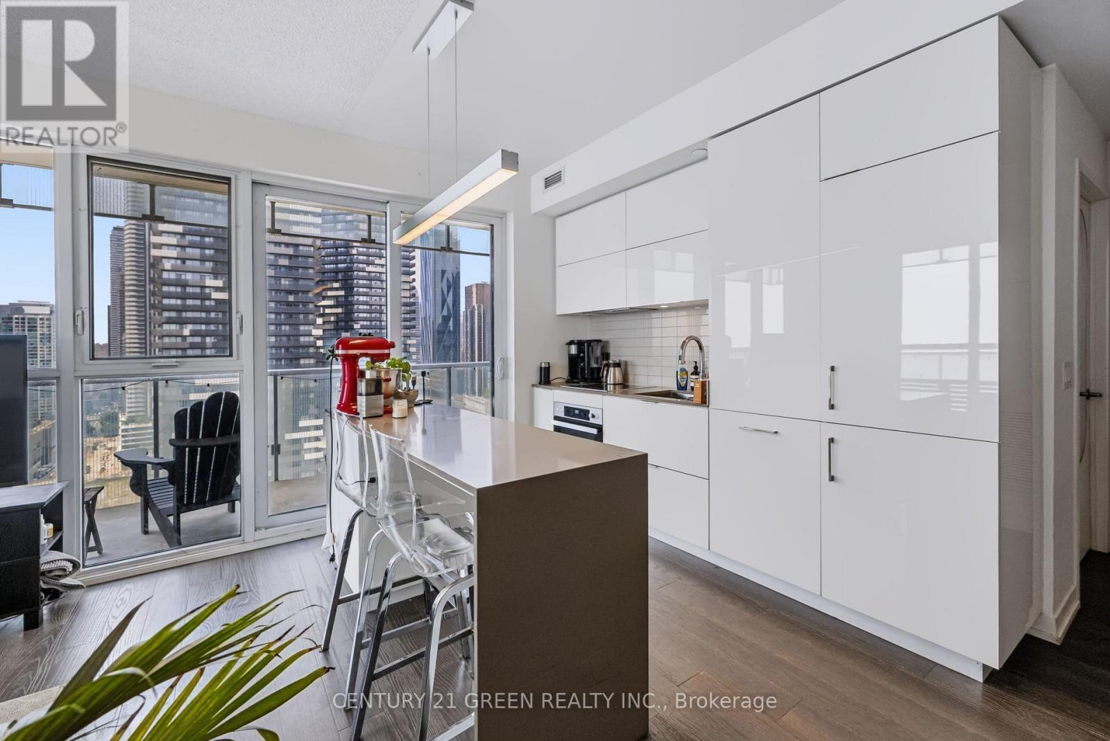 2105 - 15 Lower Jarvis Street, Toronto, Ontario M5E 0C4 - Photo 4 - C13553354