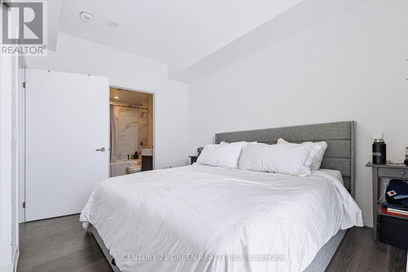 2105 - 15 Lower Jarvis Street, Toronto, Ontario M5E 0C4 - Photo 5 - C13553354