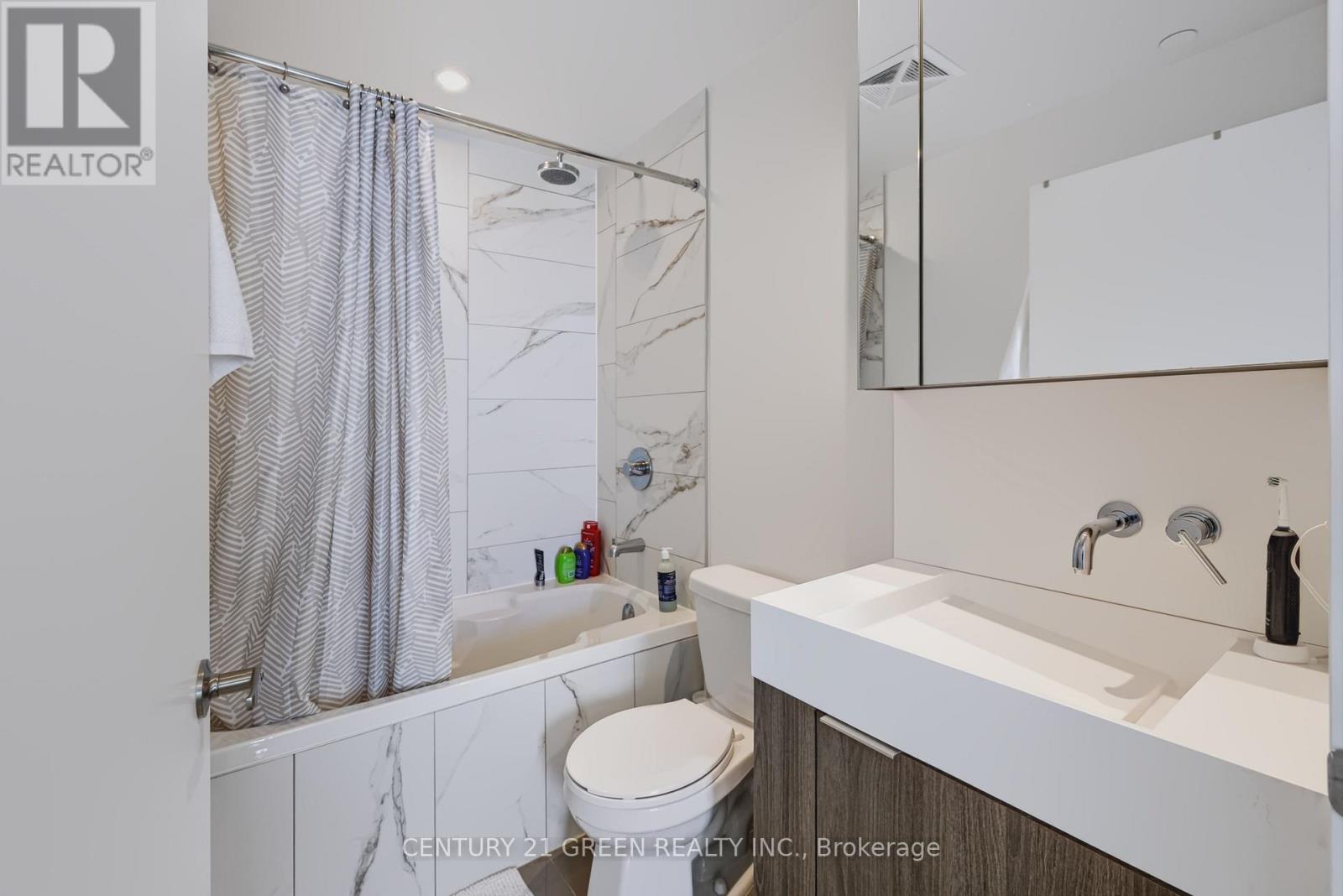 2105 - 15 Lower Jarvis Street, Toronto, Ontario M5E 0C4 - Photo 7 - C13553354