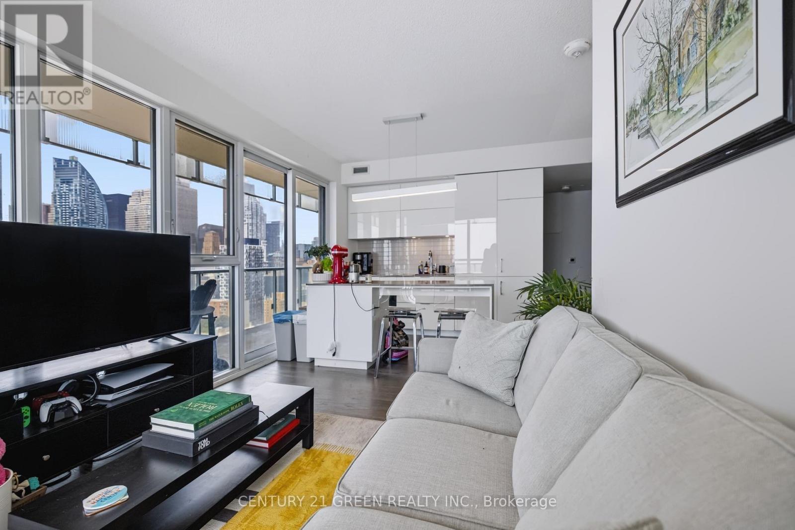 2105 - 15 Lower Jarvis Street, Toronto, Ontario M5E 0C4 - Photo 8 - C13553354