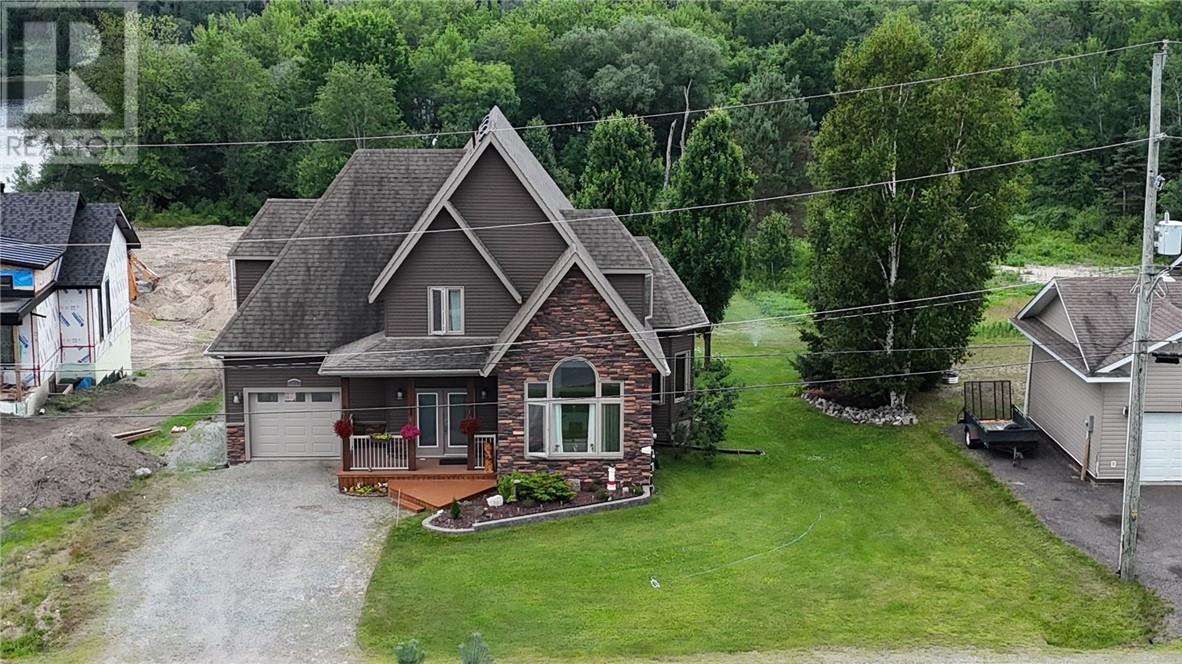 265 CALDWELL, Massey, Ontario