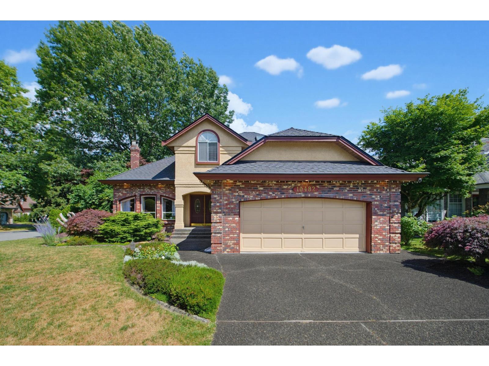10482 Ashdown Place, Surrey, British Columbia  V4N 1W6 - Photo 2 - R3142810